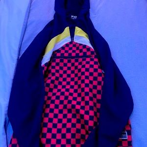 Men’s Windbreaker